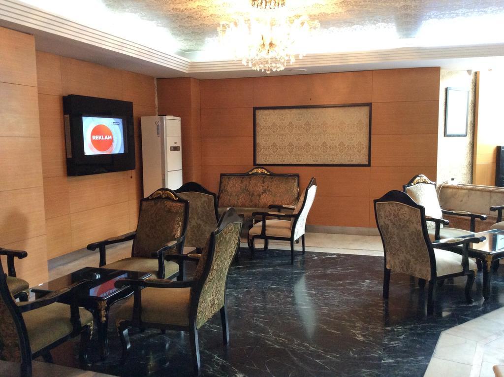 Ilıcak Hotel İstanbul Dış mekan fotoğraf