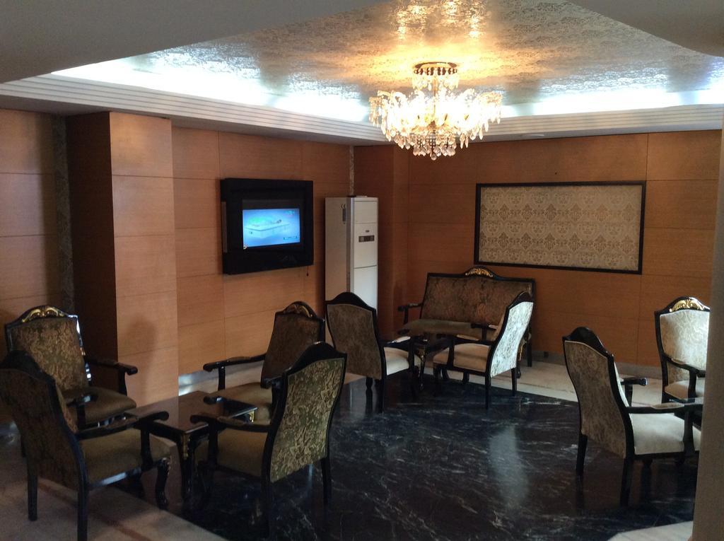 Ilıcak Hotel İstanbul Dış mekan fotoğraf