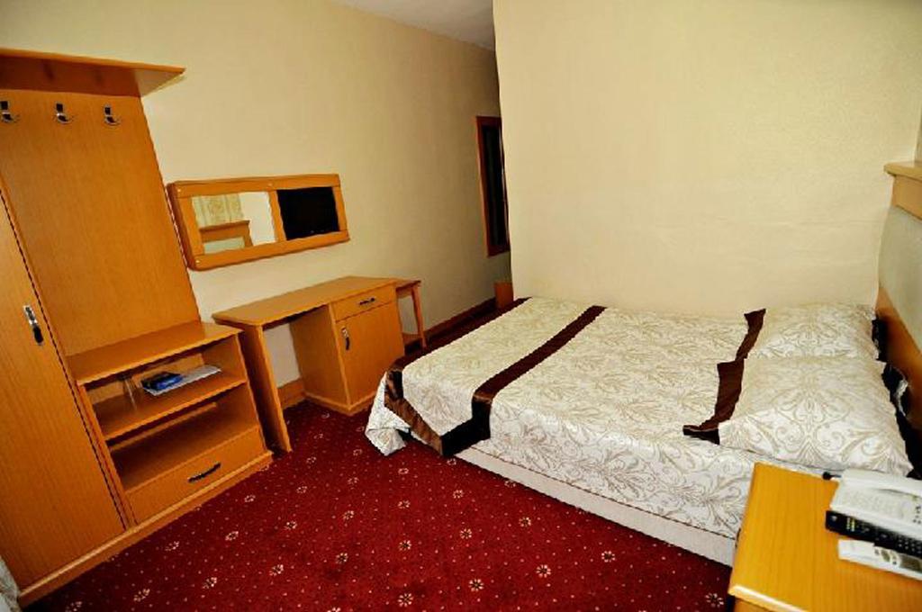 Ilıcak Hotel İstanbul Dış mekan fotoğraf