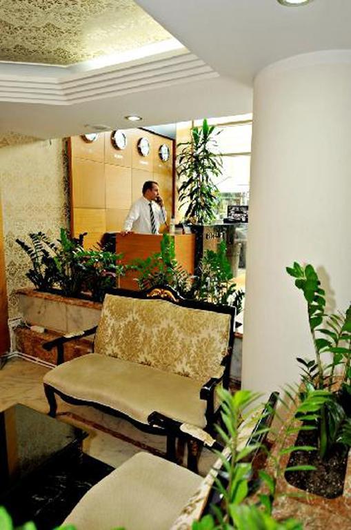 Ilıcak Hotel İstanbul Dış mekan fotoğraf