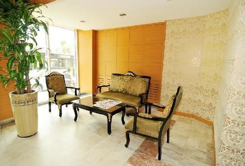 Ilıcak Hotel İstanbul Dış mekan fotoğraf