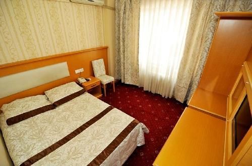 Ilıcak Hotel İstanbul Dış mekan fotoğraf