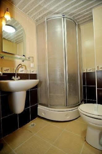Ilıcak Hotel İstanbul Dış mekan fotoğraf